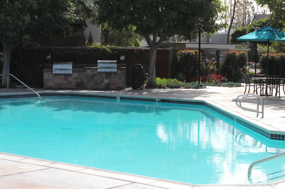 This Amenities 14 photo can be viewed in person at the Rose Pointe Apartments, so make a reservation and stop in today.